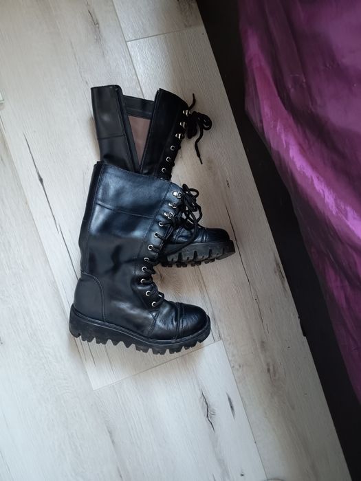 Lot ghete mărime 36