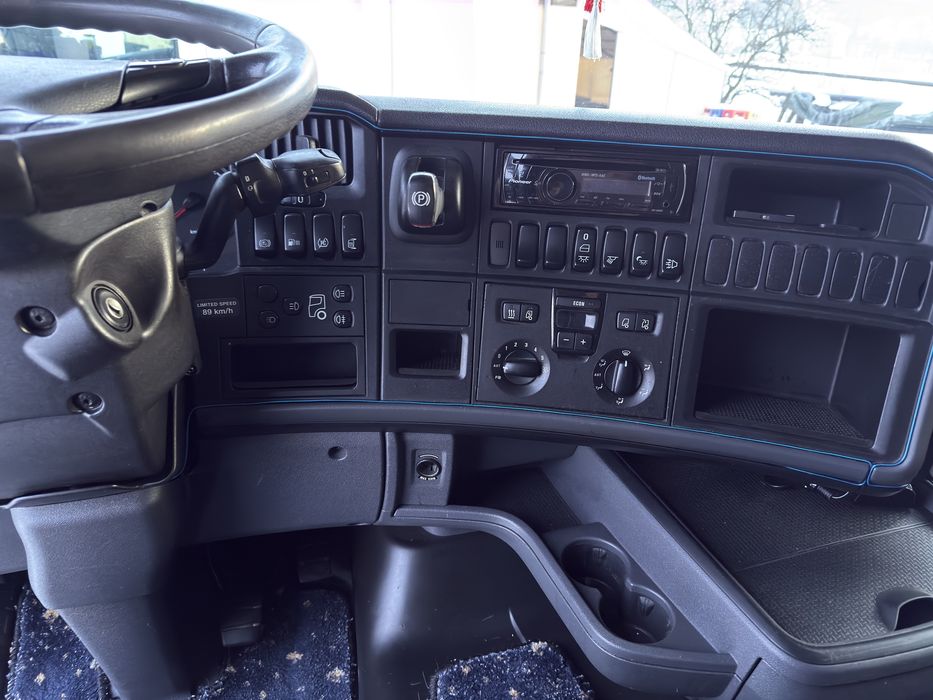 Scania  R480 Topline