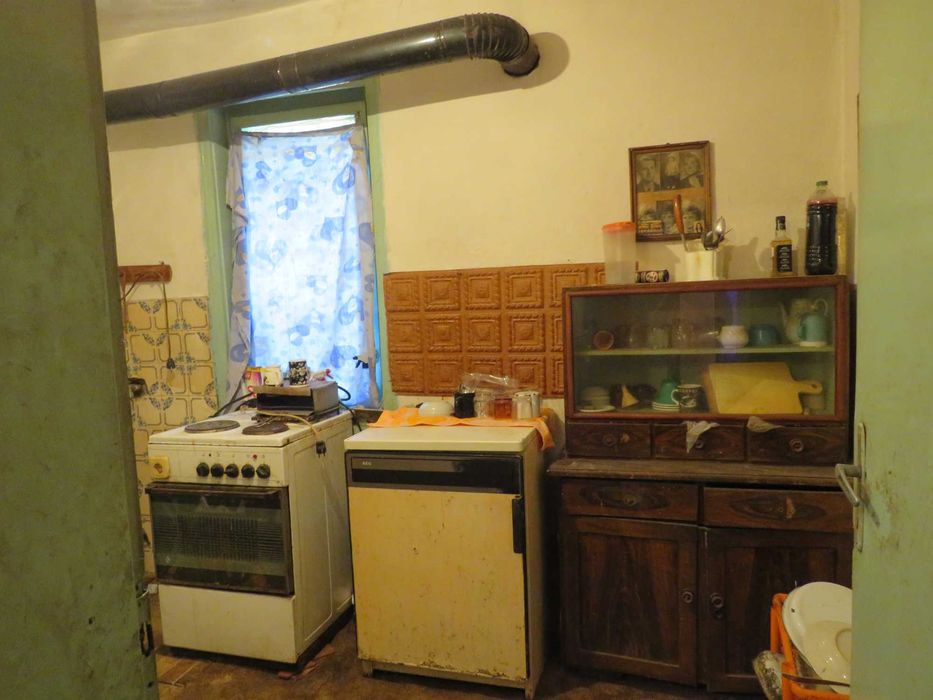 Къща в с. Малко Дряново