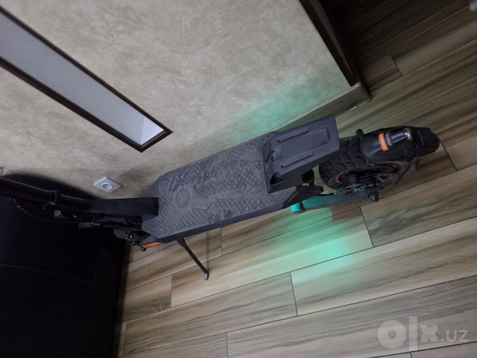 Самокат Kingsong t12 n3