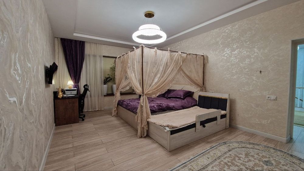 Учхоз, Алишеробод продается готовый дом