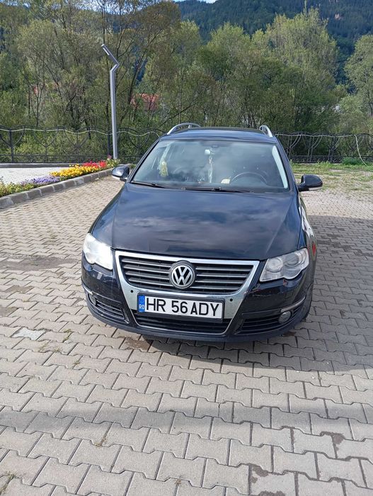 Passat B6 2007,de vânzare!