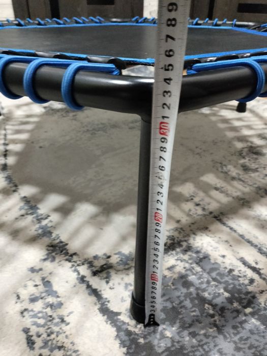 Батут для фитнеса