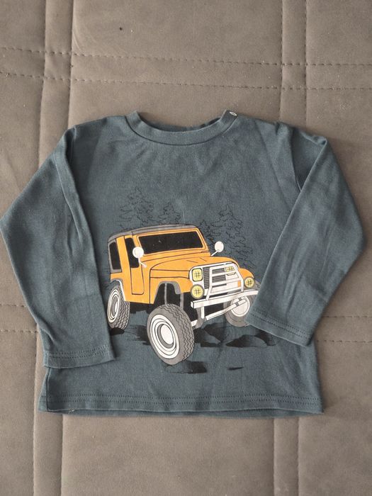 Кофты на мальчика