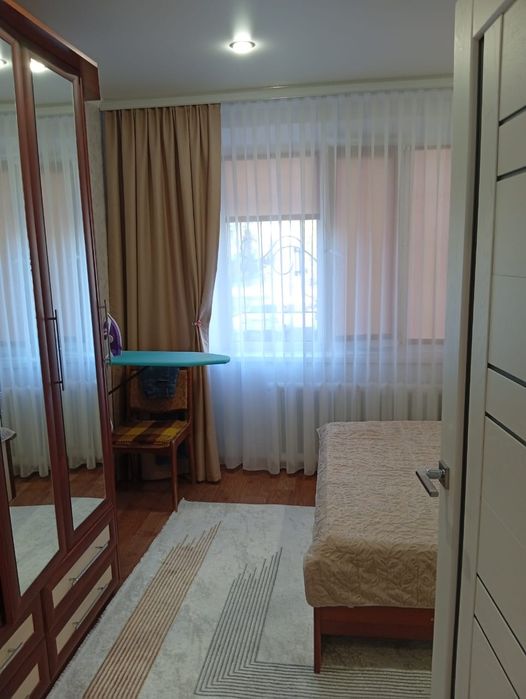 Продам 3х комнатную квартиру