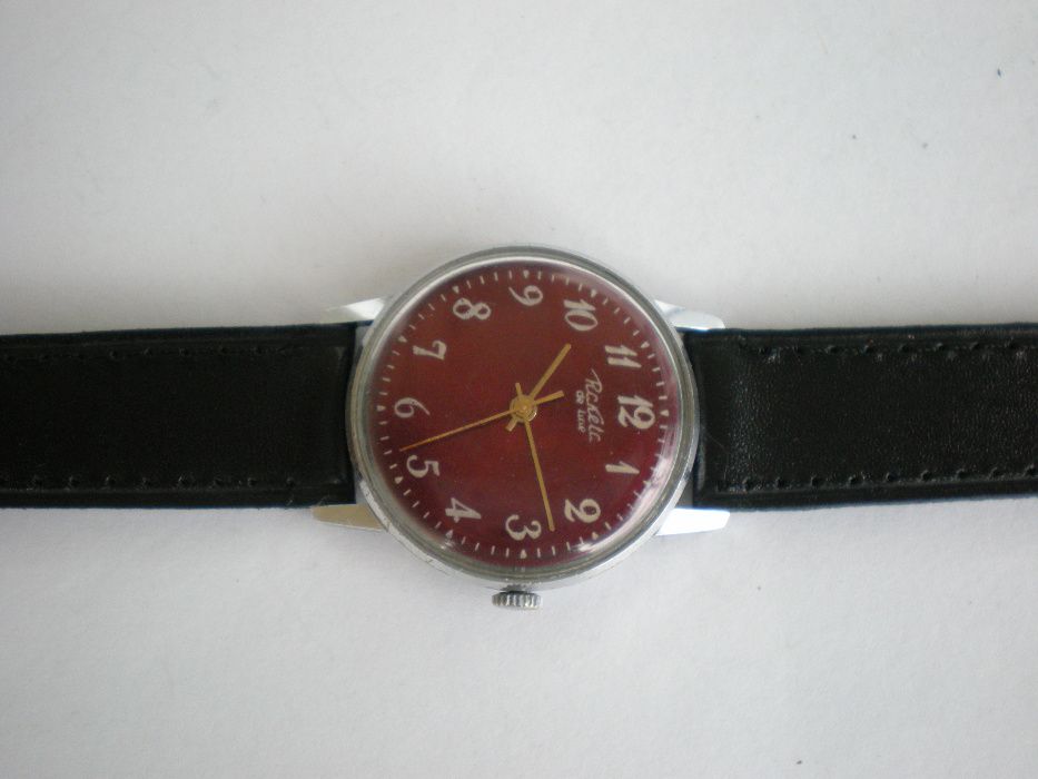 Ракета Де лукс рядък модел