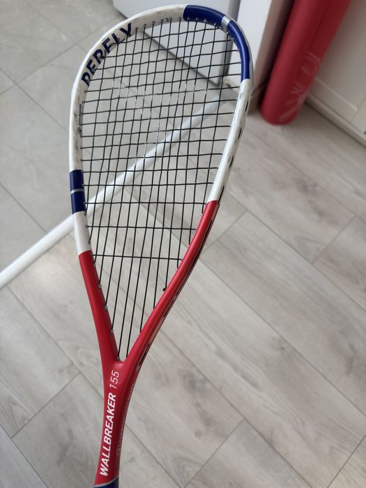 Racheta squash Wallbreaker 155