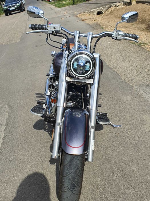Yamaha Dragstar Clasic 650(XVS)