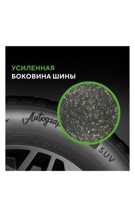 Nokian Autograph Ice 9 SUV 275/55