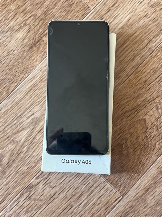 Galaxy A06 64/4 гб