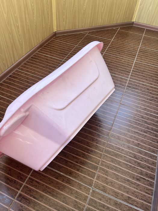 Ванночка длина 90 см