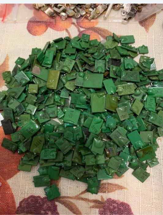 Приём Радиодетали Алматы