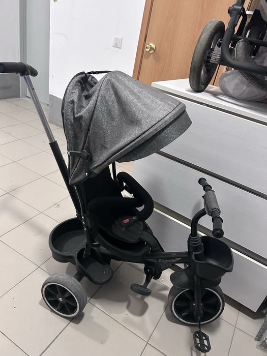 Продам трехколесный велосипед