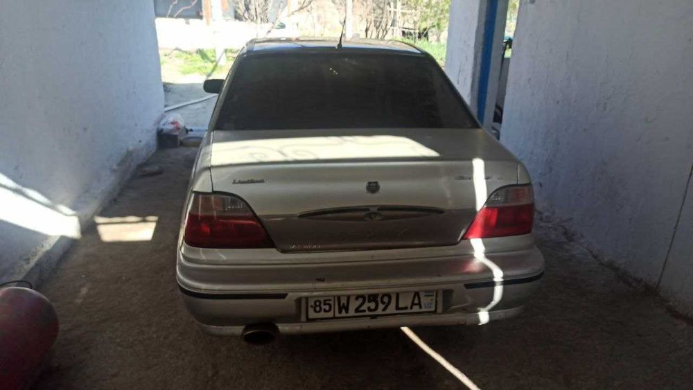 Nexia 1 Sotiladi 2005y Sons Motor