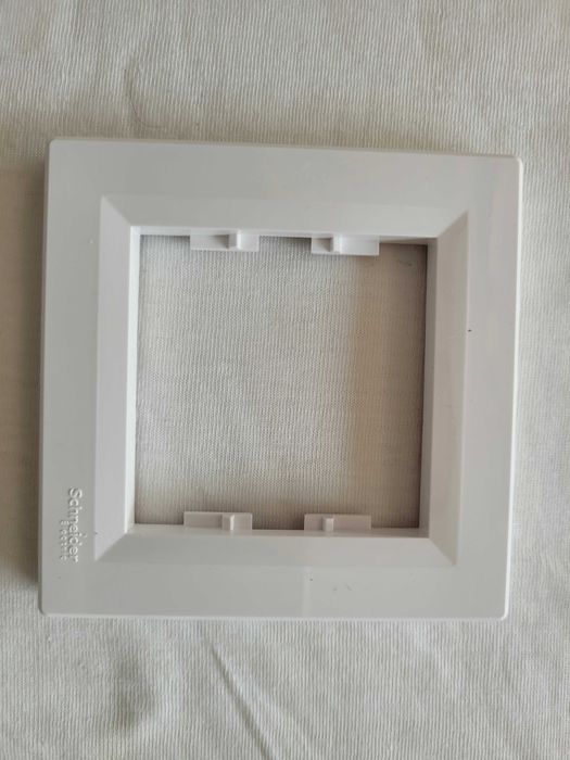 pervaz interior PVC Nuc + alte materiale de constructii