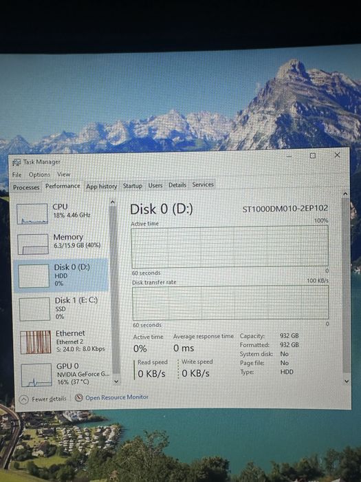 PC Gaming/ Ryzen 5 5600X, GTX 1650 super