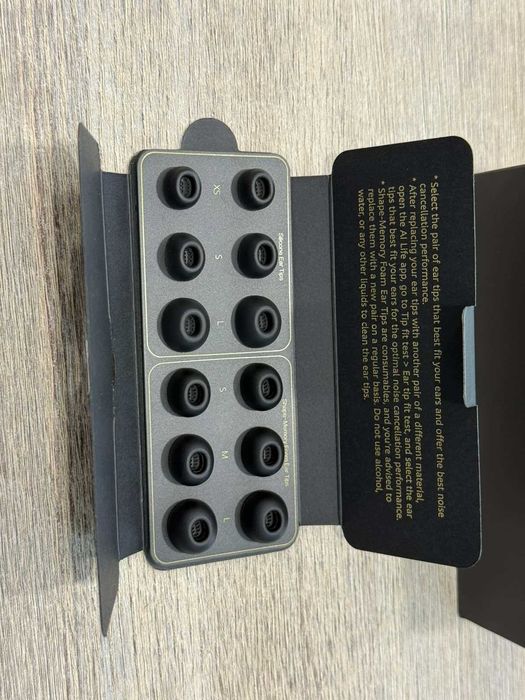 Huawei FreeBuds Pro 4 Black