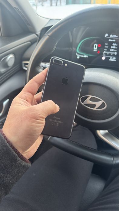 Iphone 7 plus 128gb sos!