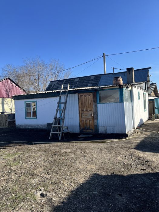 Срочно продам дом !