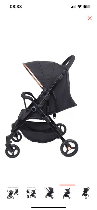 Продам коляску