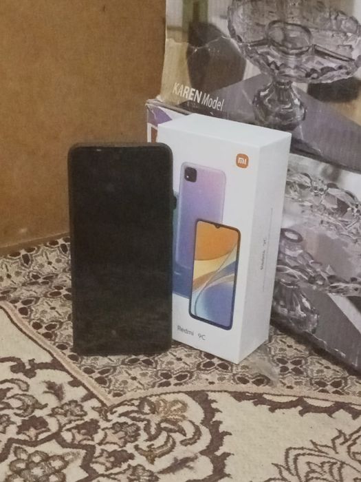 Редми9с оте арзан