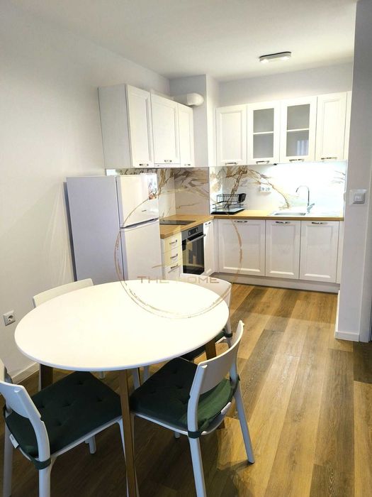 Дава се под наем Двустаен апартамент в Варна, Кайсиева градина - 65 кв.м за 450 € - Снимка #2