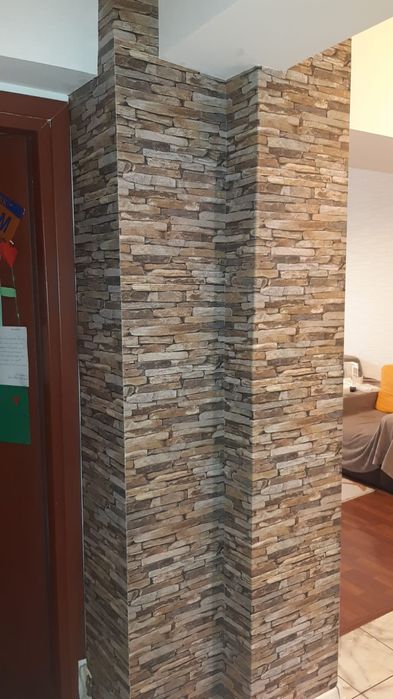 Montaj TAPET  particular/firma