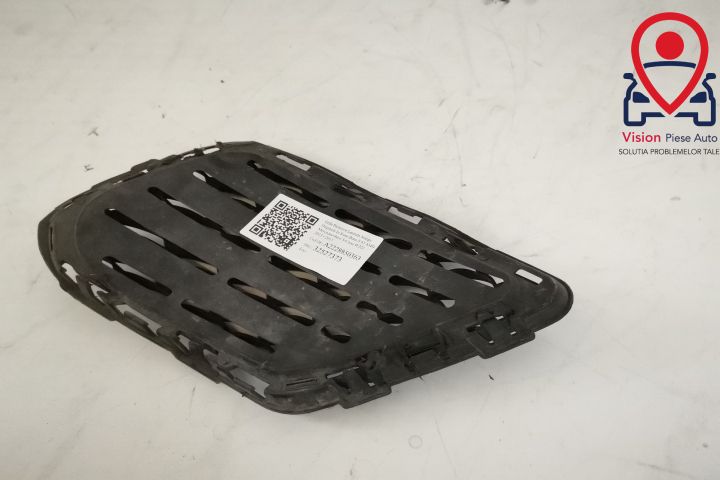 Оригинална странична лява решетка за фар С 63 АМГ Мерцедес-Бенц / Merc