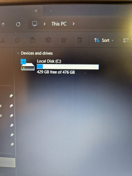 Lenovo Athlon silver 8/500gb Radeon 2Gb Amanet Lazar Crangasi 54113