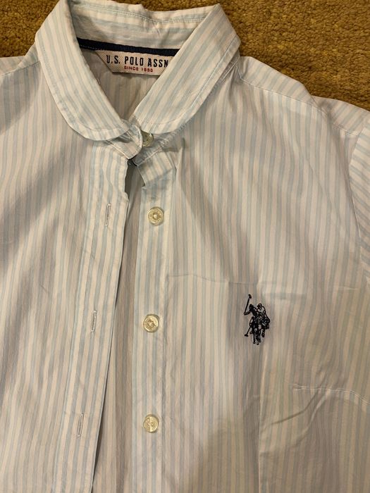 Camasi US POLO ASSN 2 bucati