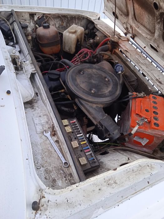 Ваз 2107  Жигули