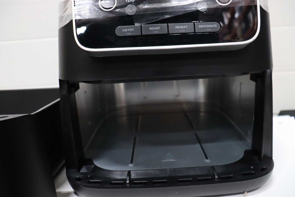 Фритюрник с горещ въздух NINJA AF140EU