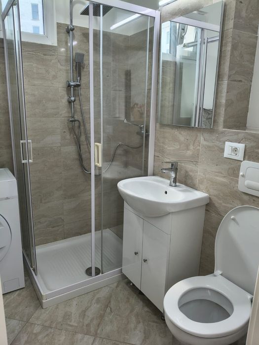 Apartament de inchiriat