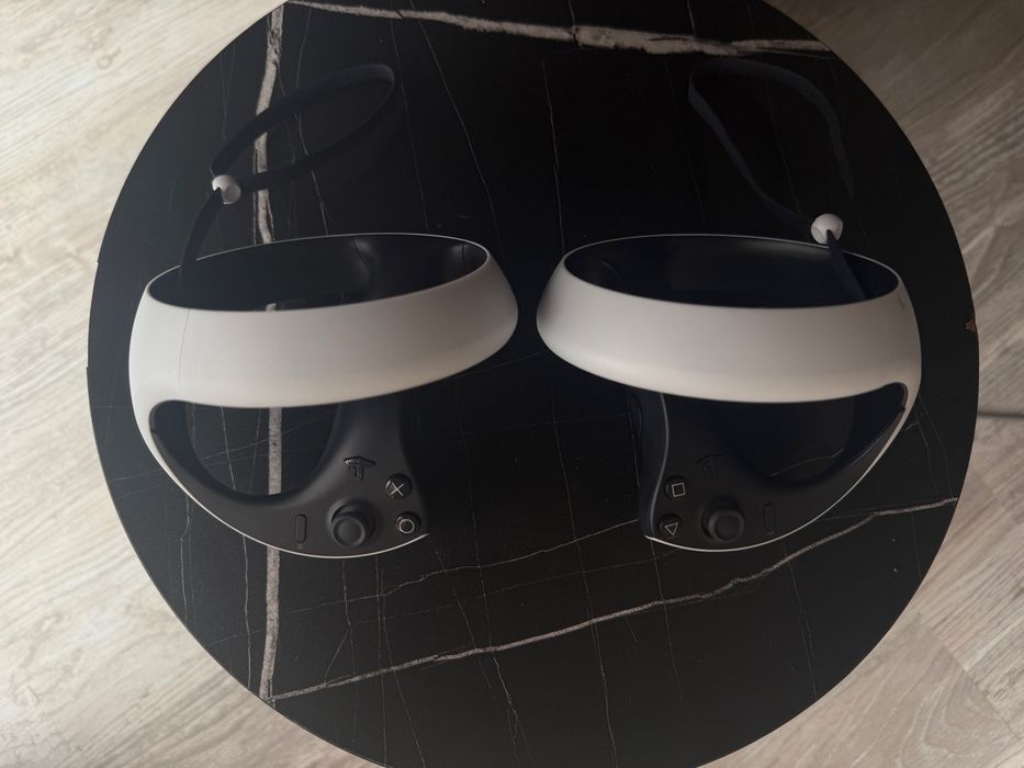 PS VR 2 , като нов