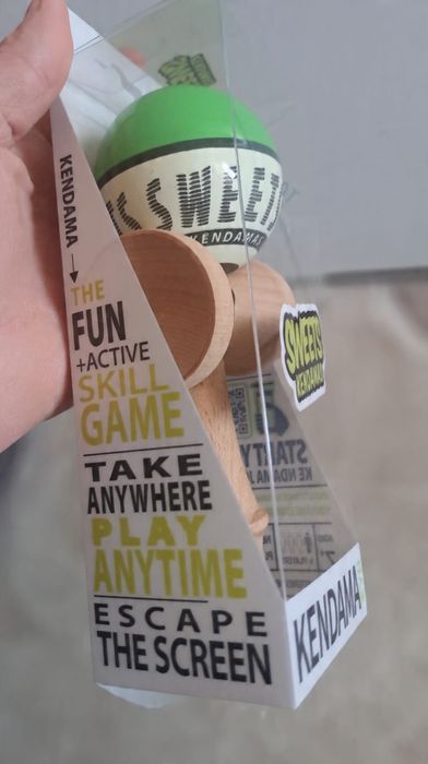 Kendama Sweets Starter