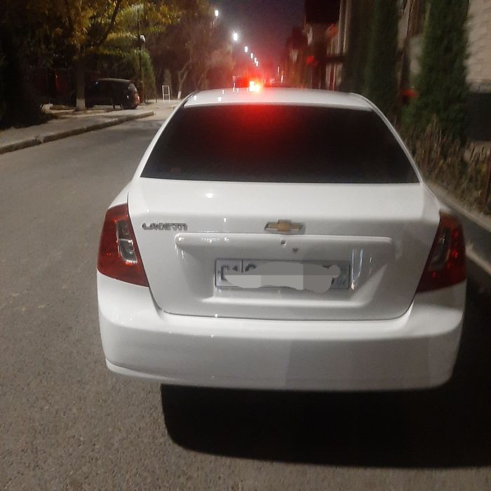 Chevrolet Gentra 2022-yil avtomat elegant plus