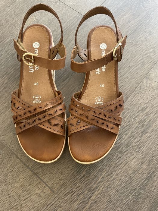 Сандали за всеки ден