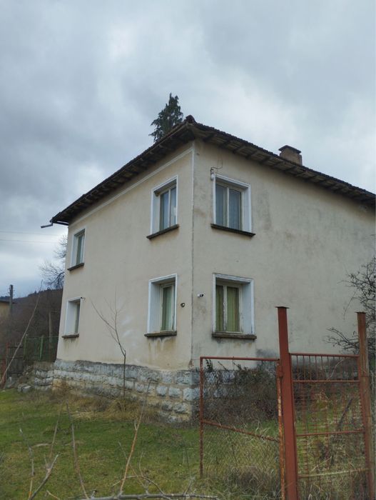 Продава се Къща в Монтана, Парта 1 - 150 кв.м за 128 €/кв.м - Снимка #7