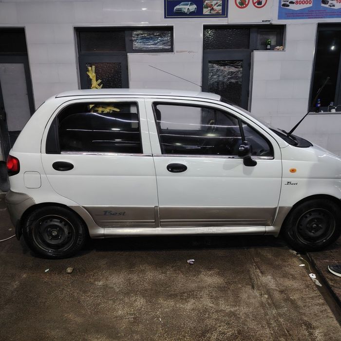 Matiz best 2010 srochni sotiladi