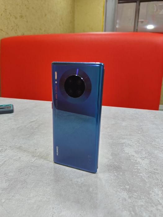 Huawei mate 30 pro 5g