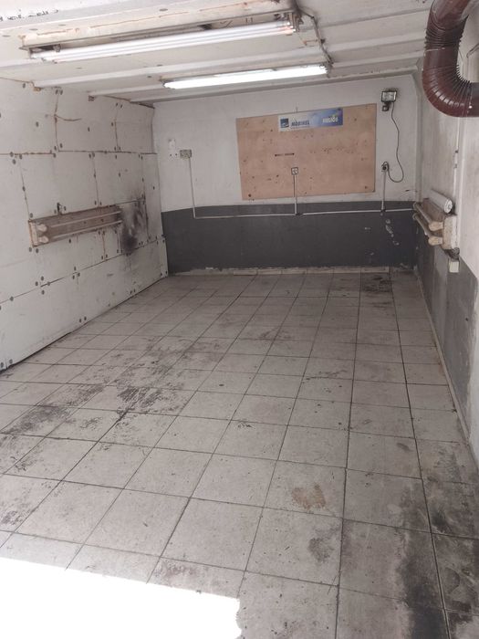 Продава се Гараж / Паркомясто в Велико Търново, Колю Фичето - 20 кв.м за 801 €/кв.м - Снимка #1