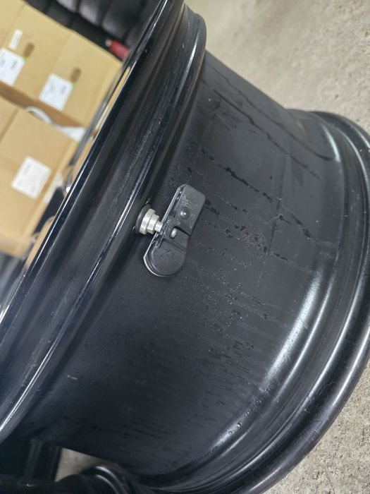 Джанти 19 / 5х108 - Ford Kuga и др. 5x108