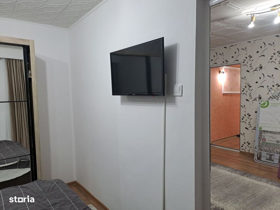 Direct Proprietar Inchiriez apartament 2 camere Exercitiu Renovat