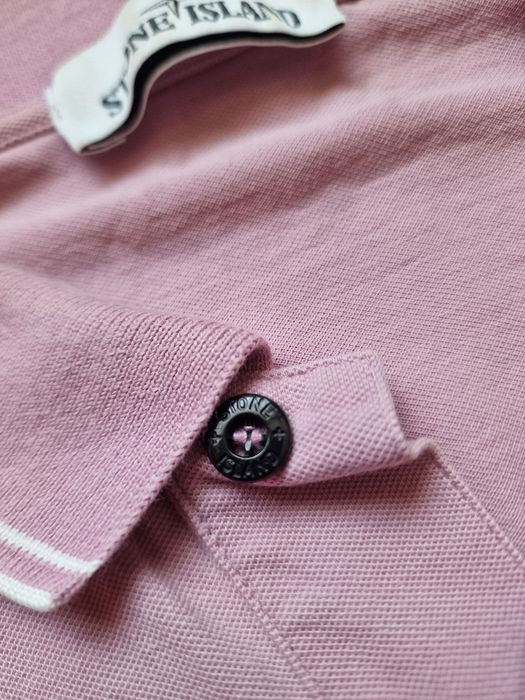 Страхотна мъжка тениска STONE ISLAND sl8m fit  , размер 2ХL/ XL