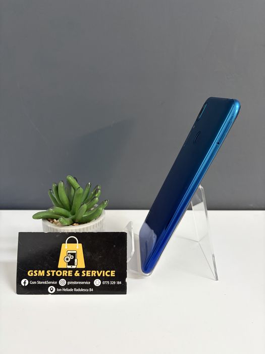 Huawei Y7 2019 32Gb Garantie Gsm Store&Service