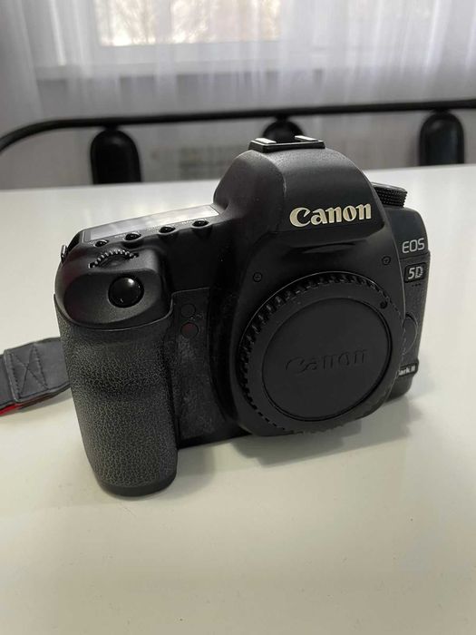 Фотоаппарат Марк 2