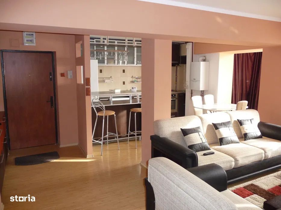 Apartament 2 camere, 70 mp, zona Calea Bucuresti - Mc Donald’s