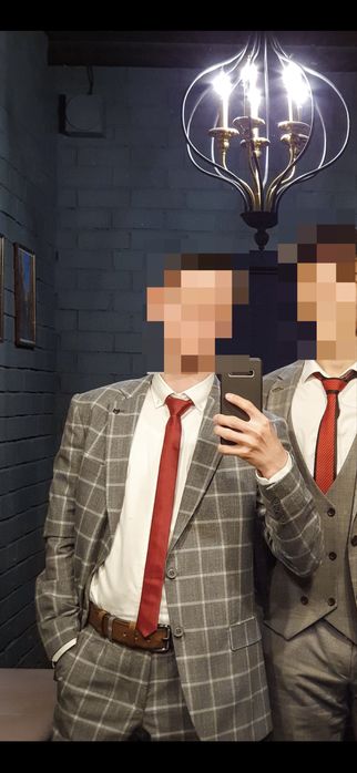 Продам костюм CLIMBER