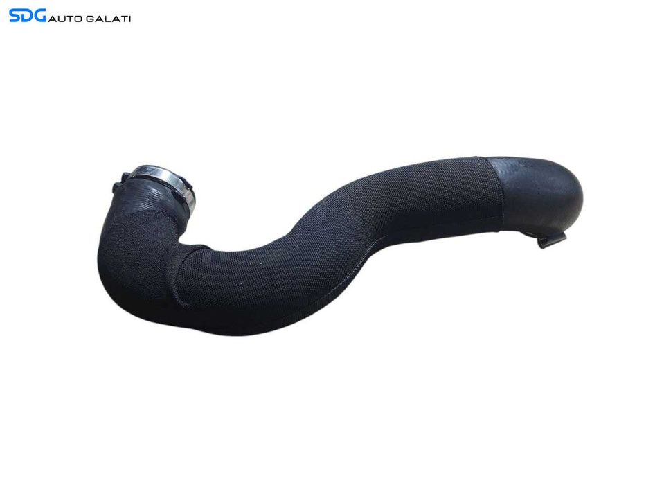 Furtun Conducta Tubulatura Intercooler Audi A5 8T 1.8 TFSI 2008 - 2011 Cod 8K0145738M [N2275]