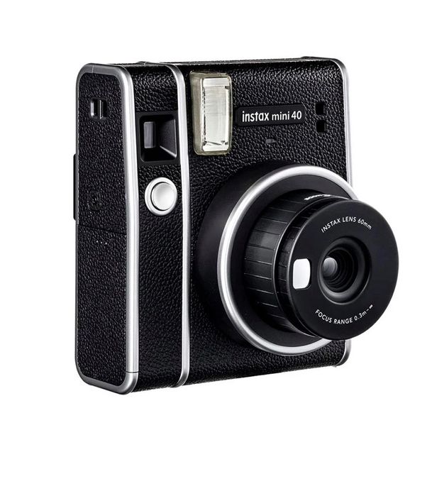 Фотокамера fujifilm instax mini 40